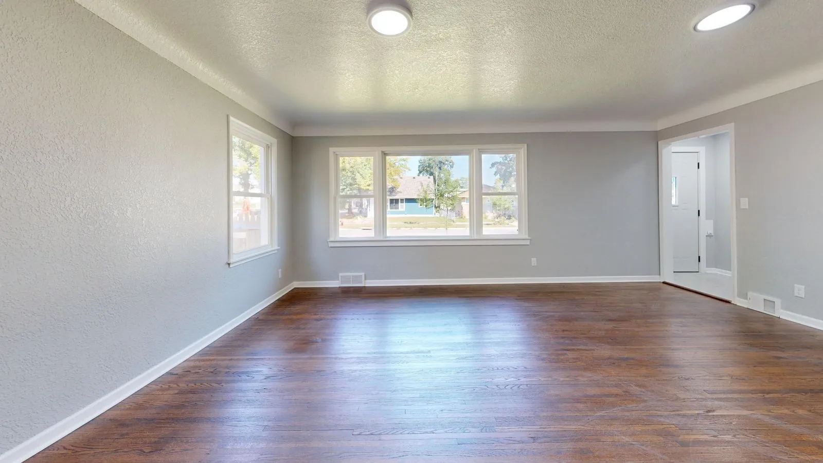 What to Do Before a Post-Renovation Clean